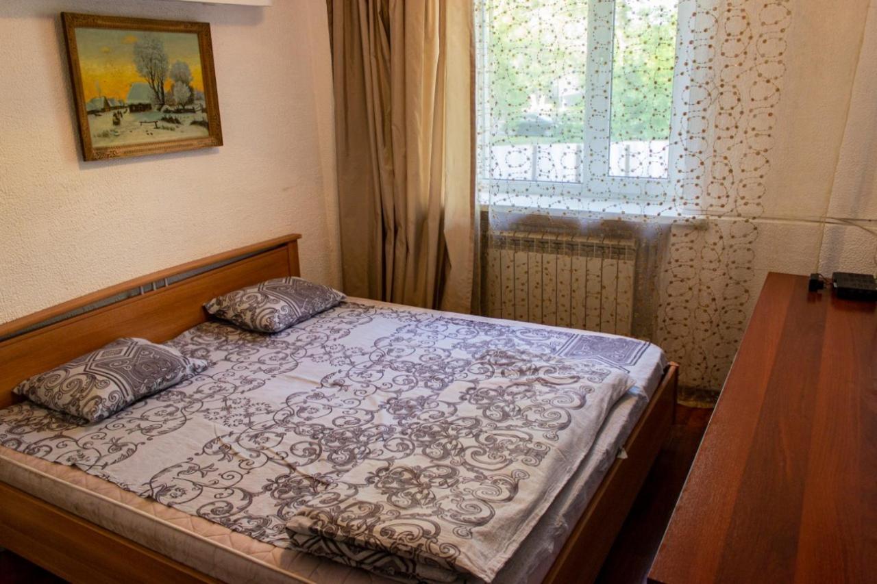 Nuri Hotel Стадион Караганда Екстер'єр фото